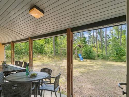 Ferienhaus Henri - 800m from the sea