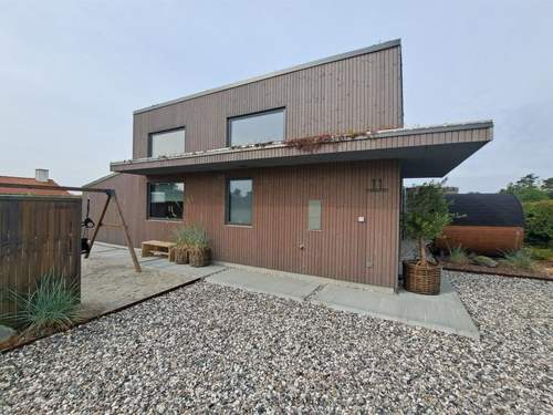Ferienhaus Elvie - 150m from the sea