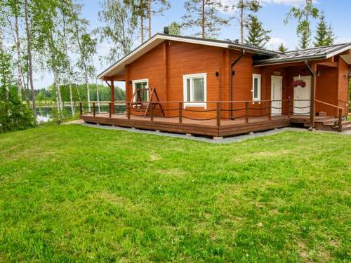 Ferienhaus Käpälämäki