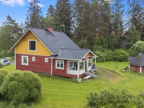 Ferienhaus Teerentupa