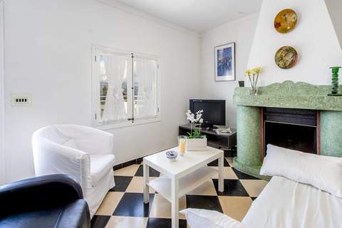 Apartment Voramar Al - Ferienunterkunft in Alcudia (4 Personen)
