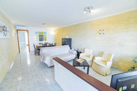 Coastal House Sa F46 - Ferienunterkunft in Alcudia (4 Personen)