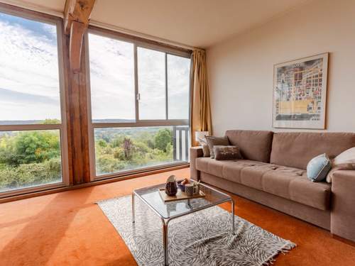 Ferienwohnung La Pinchonnière