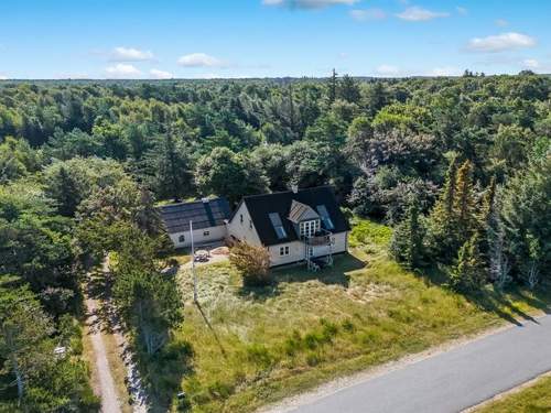 Ferienhaus Lutz - 340m from the sea