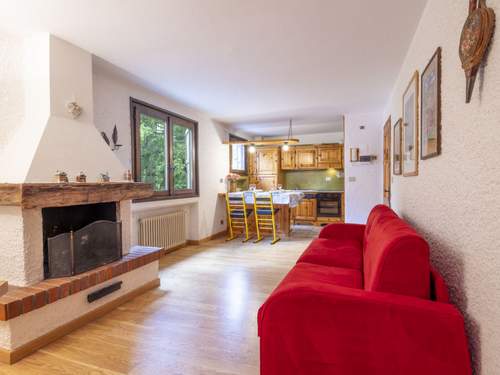 Ferienwohnung Casa Bersaglio