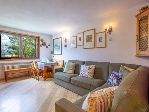Ferienwohnung Casa Bersaglio