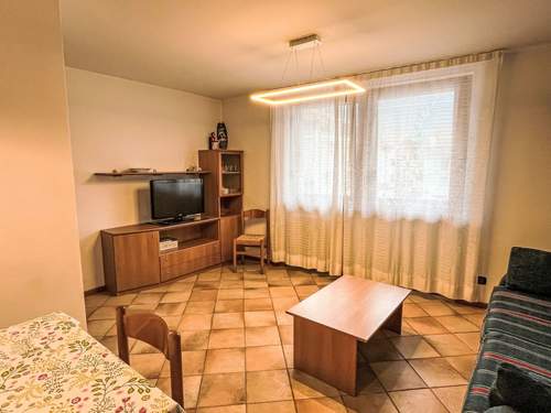 Ferienwohnung La Fontana