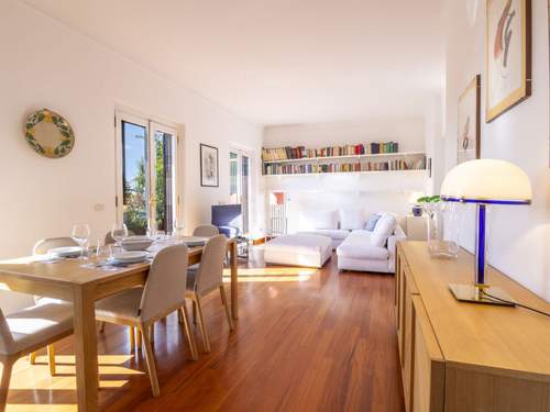 Ferienwohnung Bianca di Savoia Terrace View