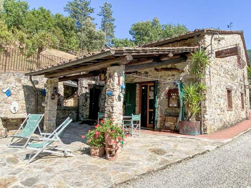 Ferienhaus Alle Piane