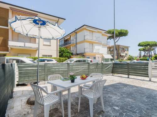Ferienwohnung Appartamento Lara