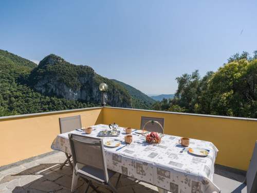 Ferienhaus Casa Rubina