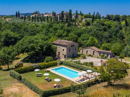 Ferienhaus Podere San Giuseppe