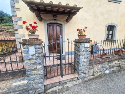 Ferienwohnung Gaiole Apartament