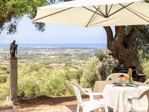 Ferienhaus Il Belvedere di Maria Luisa
