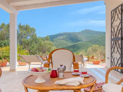 Ferienhaus Stazzu Casagliana