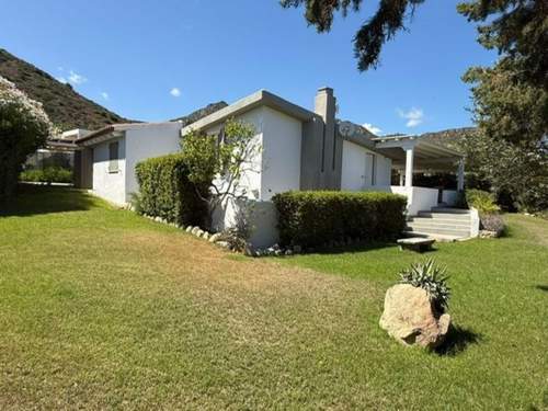 Ferienhaus Villa Mandorli