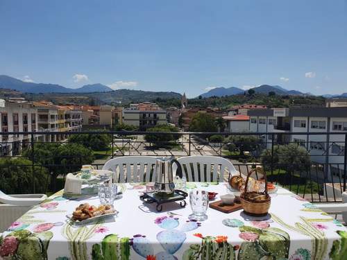 Ferienwohnung Camalù