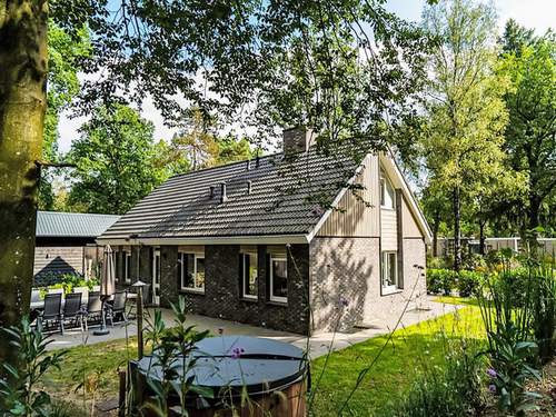 Ferienhaus Specht
