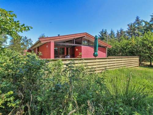 Ferienhaus Jesper - 600m from the sea