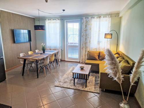 Ferienwohnung Horní Mísečky