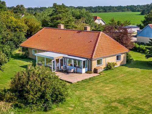 Ferienhaus Makrina - 300m from the sea