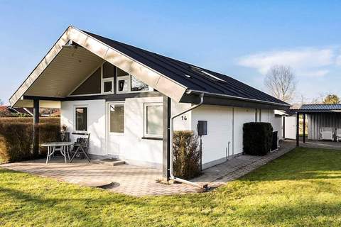 Ferienunterkunft in Karrebæksminde (7 Personen)