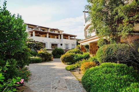 PR Mono 2/3 - Ferienunterkunft in Porto Rotondo (3 Personen)