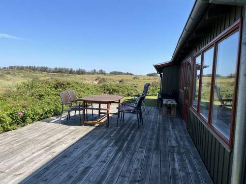 Ferienhaus Nikolce - 500m from the sea