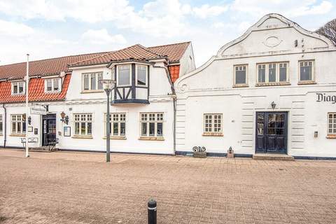 Dobbeltværelse 2personers 15m² - Ferienunterkunft in Give (2 Personen)