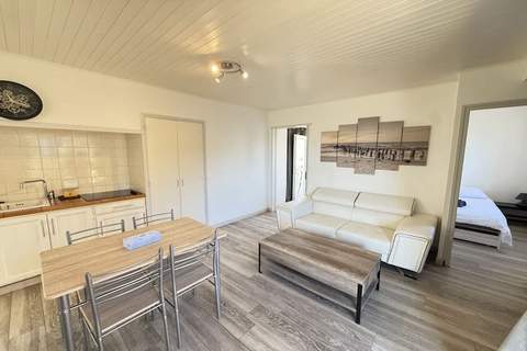59 Cyril flore - Ferienunterkunft in Valras-Plage (2 Personen)