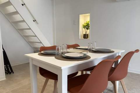 72 La Petite Maison - Ferienunterkunft in Valras-Plage (6 Personen)