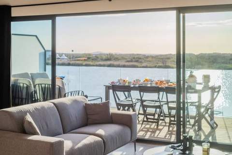 11 Naval 47 - Ferienunterkunft in Valras-Plage (10 Personen)