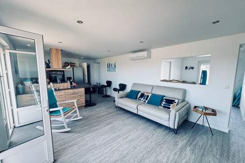 23 Terrasse - Ferienunterkunft in Valras-Plage (4 Personen)