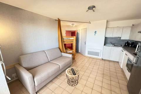 19 Cocon familial vu - Ferienunterkunft in Valras-Plage (4 Personen)