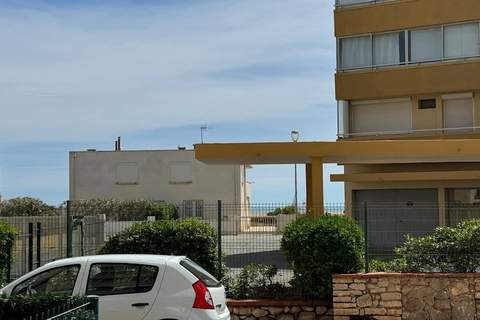 12 Plaisir Balnéaire - Ferienunterkunft in Valras-Plage (5 Personen)