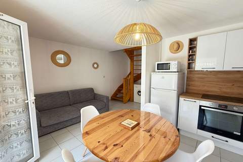 173 FERLAY - Ferienunterkunft in Valras-Plage (4 Personen)