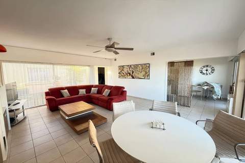 87 Villa sur la plag - Ferienunterkunft in Valras-Plage (7 Personen)