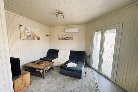 34 Bondoux - Ferienunterkunft in Valras-Plage (4 Personen)