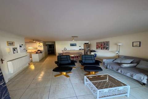 01 Plage et Confort - Ferienunterkunft in Valras-Plage (5 Personen)