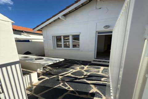 75 Maison Authentiqu - Ferienunterkunft in Valras-Plage (4 Personen)