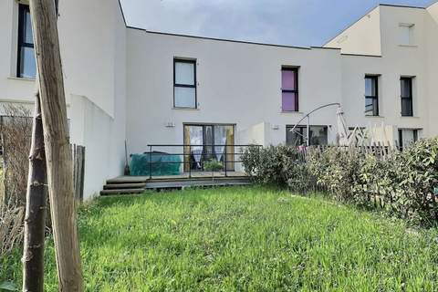 184 REYNES - Ferienunterkunft in Serignan (5 Personen)