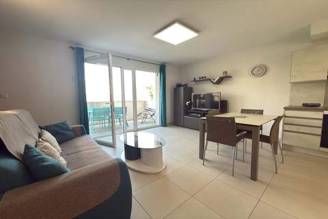LOU 191 COST - Ferienunterkunft in Serignan (6 Personen)