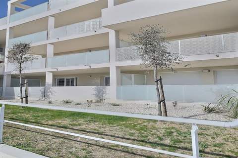 LOU 202 BARRAL - Ferienunterkunft in Serignan (4 Personen)
