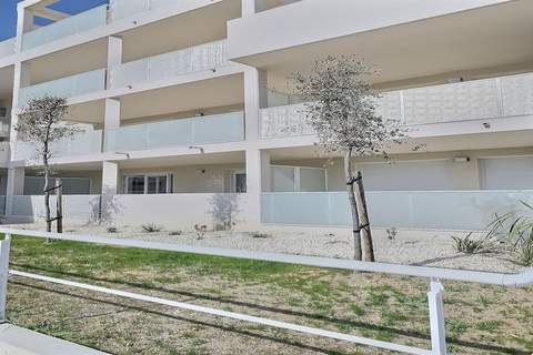 LOU 219 ROQUE - Ferienunterkunft in Serignan (4 Personen)