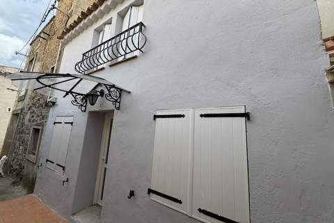 18 Luisin - Ferienunterkunft in Portiragnes (4 Personen)
