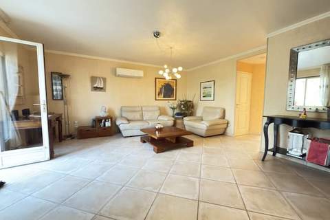 63 - Appartement ave - Ferienunterkunft in Beziers (6 Personen)