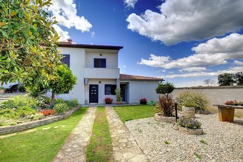 Casa Ana A1 - Ferienunterkunft in Pula (4 Personen)