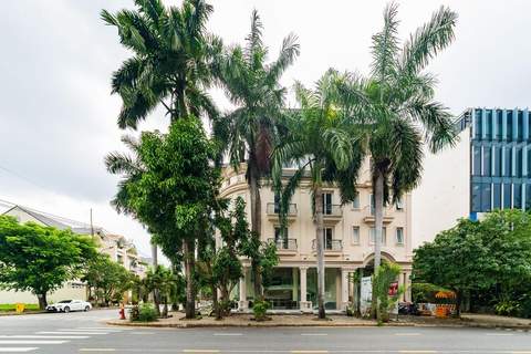 Sunny Studio Stay  Steps from SECC & Coffee Spots - Ferienunterkunft in Ho-Chi-Minh (2 Personen)