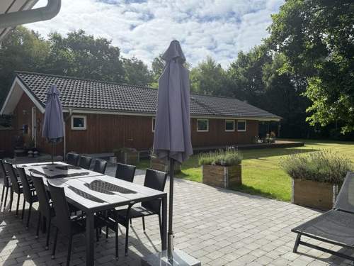 Ferienhaus Swarthofthi - 340m to the inlet
