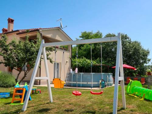 Ferienhaus Lucija